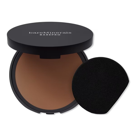 bareMinerals BAREPRO 16HR Skin-Perfecting Powder Foundation - Picture 1 of 5